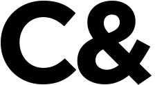 Contemporary And Logo